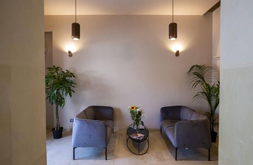 Noto Historic Centre Hotel | Charme Simon Bolivar