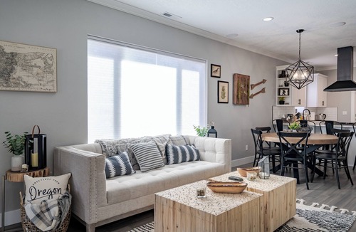 Downtown Eugene House | Charmer Downtown 3BR Home w Free Parking near UofO