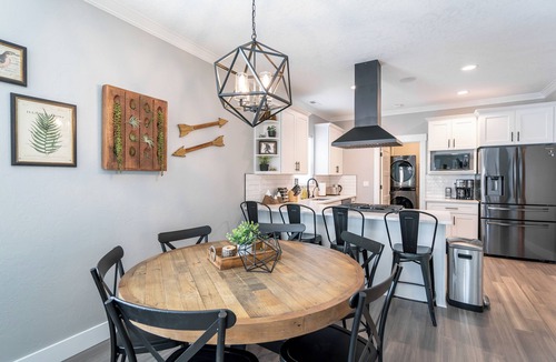 Downtown Eugene House | Charmer Downtown 3BR Home w Free Parking near UofO