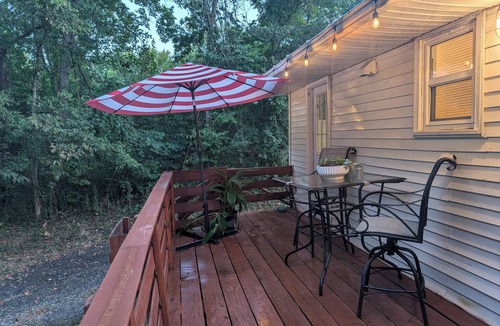 Carbondale Cabin | Charmful Cabin next to Wildlife Refuge/Pet-friendly