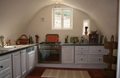 Saint-Saturnin-les-Apt House | Charming 18th Century Luberon Country Home with Pool Between Gordes & Roussillon