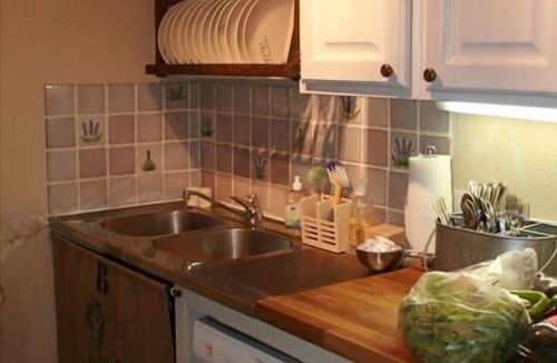 Saint-Saturnin-les-Apt House | Charming 18th Century Luberon Country Home with Pool Between Gordes & Roussillon