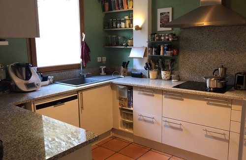 Saint-Andre-de-Sangonis House | Charming house with small pool near Saint Guilhem