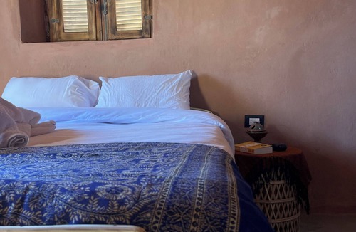 Aswan Bed & Breakfast | Charming 1-bedroom in a wonderful Nubian Earth-home in Aswan Governorate