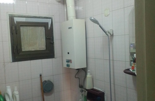 Al-Waili Apartment | Charming 1-bedroom apartment in wonderful Cairo with WiFi, AC, fitness room
