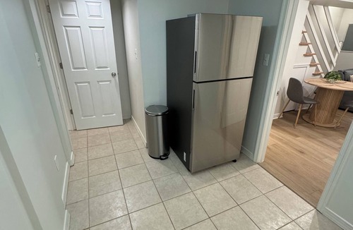 Seminary Hill House | Charming 1-bed 1-bath guesthouse in fabulous Alexandria, VA