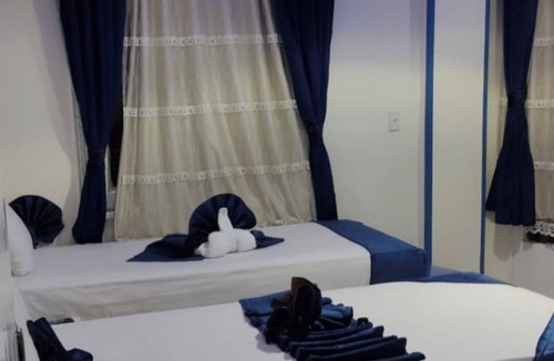 Al Duqqi Hotel | Charming 1-bedroom hotel in Giza Governorate with WiFi, AC