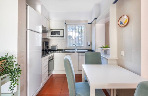 Almancil House | Charming 1-Bed Villa | Quinta do Lago | Sleeps 4