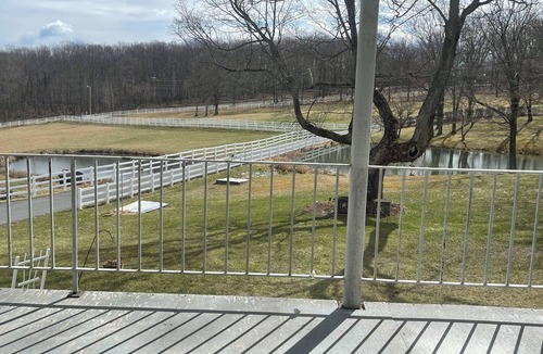 Defiance House | Charming 1-bedrm house in Carbon Township, 15 minutes from Raystown Lake Resort