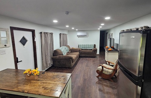Kings Mountain House | Charming 1-bedroom mobile home in lovely Kings Mountain