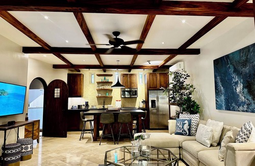 Las Catalinas Condo | Charming 1-bedroom condo with WiFi, AC in brilliant Las Catalinas