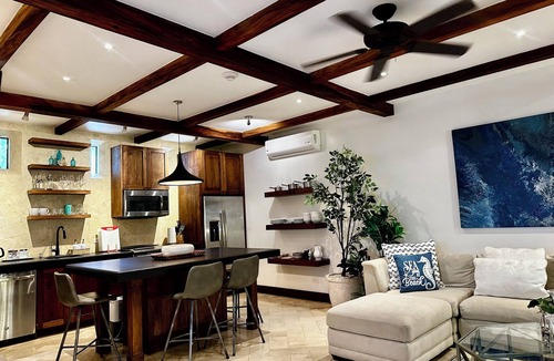Las Catalinas Condo | Charming 1-bedroom condo with WiFi, AC in brilliant Las Catalinas