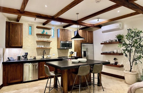 Las Catalinas Condo | Charming 1-bedroom condo with WiFi, AC in brilliant Las Catalinas