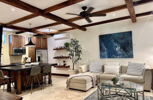 Las Catalinas Condo | Charming 1-bedroom condo with WiFi, AC in brilliant Las Catalinas