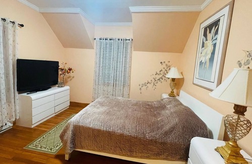 Carmel Apartment | Charming 1-bedroom apartment in Carmel with WiFi, AC
