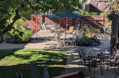 Castro Valley Apartment | Charming 1-bedroom apartment in fabulous Castro Valley with WiFi