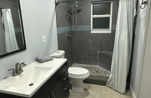 Miami Springs House | Charming 1-bedroom in a share house, share space in tranquil Miami Springs.