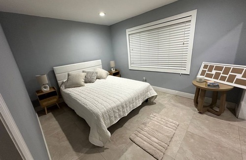 Miami Springs House | Charming 1-bedroom in a share house, share space in tranquil Miami Springs.