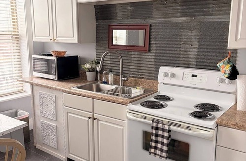 Downtown Apartment | Charming 1-bedroom apartment in the Historic Hotel Royal