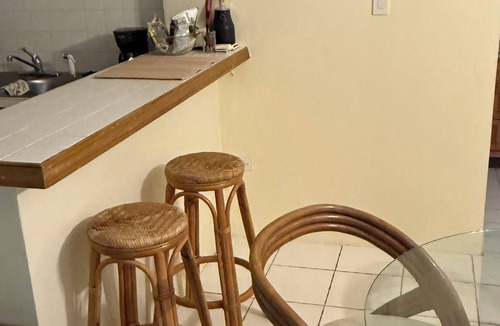Estate Bellevue Apartment | Charming 1-bedroom apartment in fabulous Christiansted with WiFi, AC