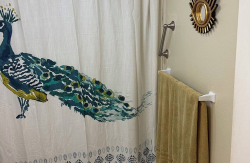 Estate Bellevue Apartment | Charming 1-bedroom apartment in fabulous Christiansted with WiFi, AC