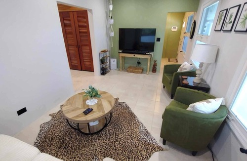 Estate Union and Mount Washington Apartment | Charming 1-Bedroom Apartment on Beautiful St. Croix, USVI with Pool & Ocean View