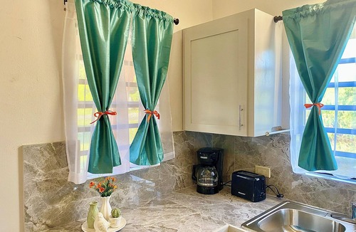 Fitches Creek House | Charming 1-bedroom apartment within St. John’s