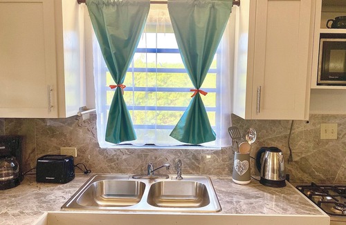 Fitches Creek House | Charming 1-bedroom apartment within St. John’s