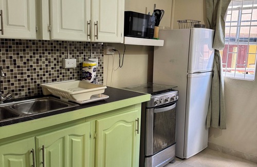 Wanstead Apartment | Charming 1-bedroom apartment in brilliant St James with AC, WiFi