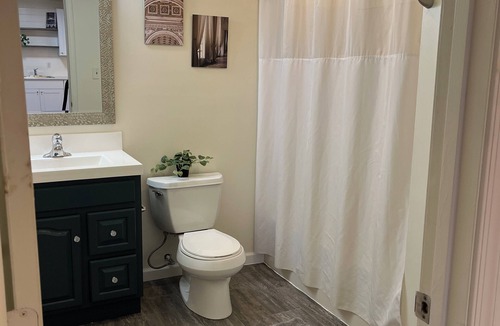 Middletown Apartment | Charming 1-bedroom apartment in lovely Middletown, close to Hershey