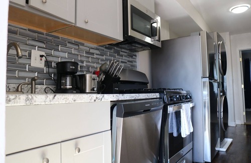 Trinidad Apartment | Charming 1-bedroom apartment