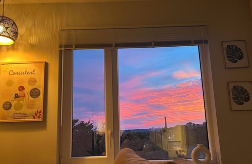 Buzzard Point Apartment | Charming 1-bedroom apartment in Heart of Navy Yard Washington DC