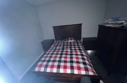 Murraysville Apartment | Charming 1-bedroom apartment with fitness room and AC in Wilmington