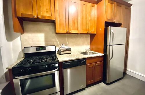 Park Slope Apartment | Charming 1-bedroom apartment in Park Slope