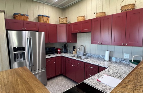 Colton Apartment | Charming 1-bedroom apartment within 2-miles of historic Grand Rapids, Ohio