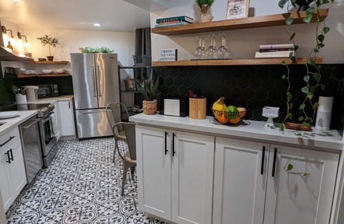 Mount Baker Apartment | Charming 1-bedroom apartment in Mount Baker Neighborhood near Lake Washington