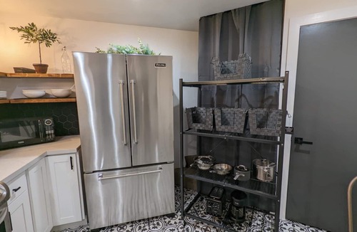 Mount Baker Apartment | Charming 1-bedroom apartment in Mount Baker Neighborhood near Lake Washington