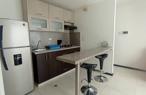 Popayan Apartment | Charming 1-bedroom apartment in Popayan for a cozy getaway