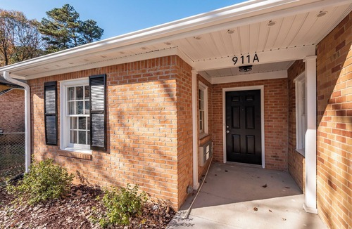 Durham Apartment | Charming 1-bedroom apartment in near Duke University and Downtown Durham