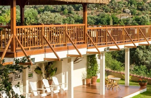 Yalikavak Bed & Breakfast | Charming 1-bedroom bed & breakfast with AC, WiFi in lovely Bodrum
