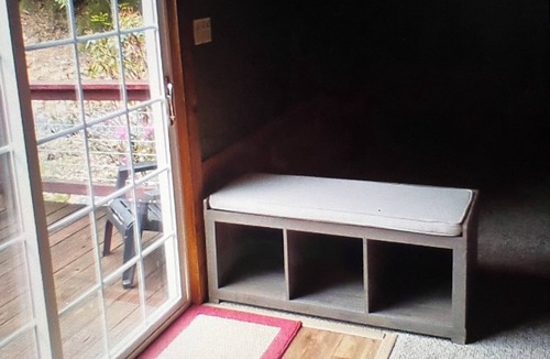 Allegheny Mountains Cabin | Charming 1-bedroom cabin in fabulous Franklin with AC, WiFi.