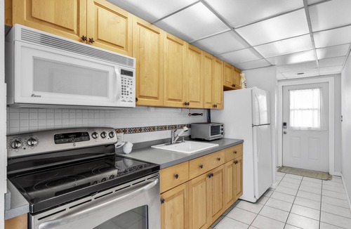 Tavernier Condo | Charming 1 Bedroom Condo on Plantation Key