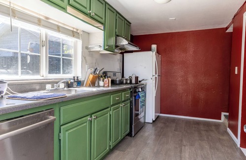 North and East Cottage | Charming 1-bedroom cottage in Richmond