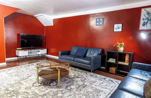 North and East Cottage | Charming 1-bedroom cottage in Richmond
