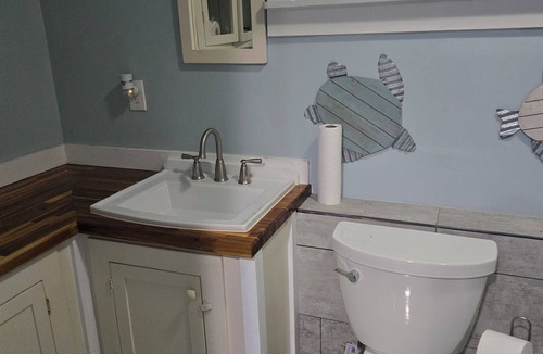 Palm City Cottage | Charming 1-bedroom cottage in fabulous Stuart with AC, close to water, downtown