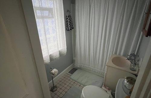 Salem Cottage | Charming 1-bedroom cottage in Salem, MA