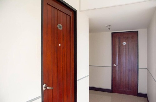 Bacolod House | Charming 1-bedroom home with WiFi, AC in beautiful Bacolod