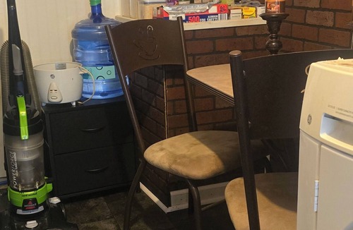 Conway House | Charming 1-bedroom house with AC, WiFi in welcoming Conway