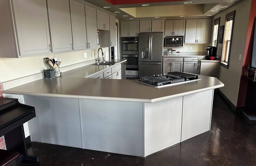 Lovell House | Charming 1-bedroom house in lovely Lovell with WiFi, AC