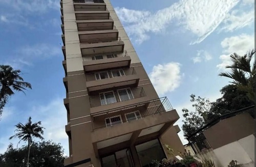 Tiruvalla Apartment | Charming 1-bedroom in an upscale apartment in tiruvalla